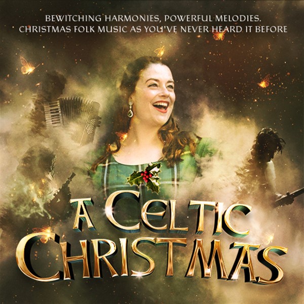 Get information, pick a seat & buy tickets to A Celtic Christmas  on Nov 22, 19:30 @Standard capacity | Sutton Coldfield Town Hall