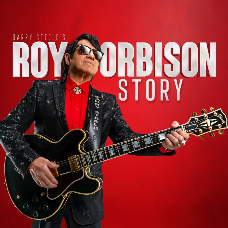 The Roy Orbison Story image