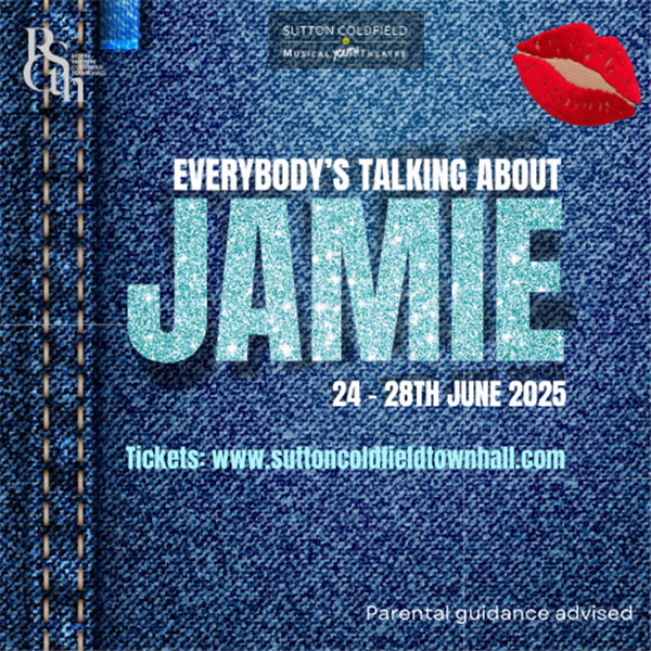 Get information, pick a seat & buy tickets to Everybody's Talking About Jamie  on Jun 24, 19:30 @Everybody's Talking About Jamie