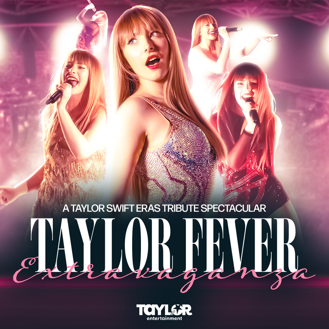 Taylor Fever image