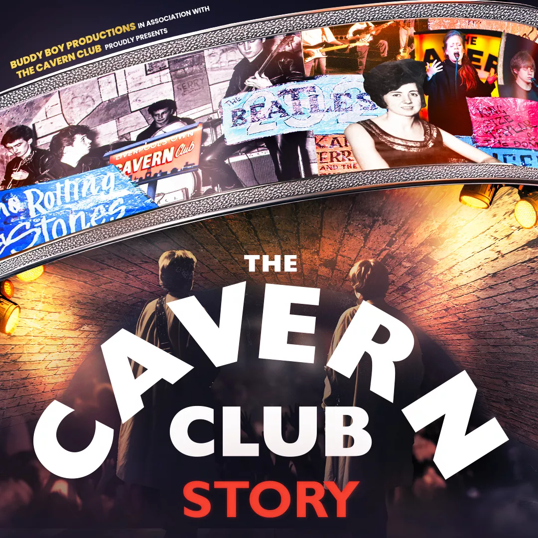The Cavern Club image
