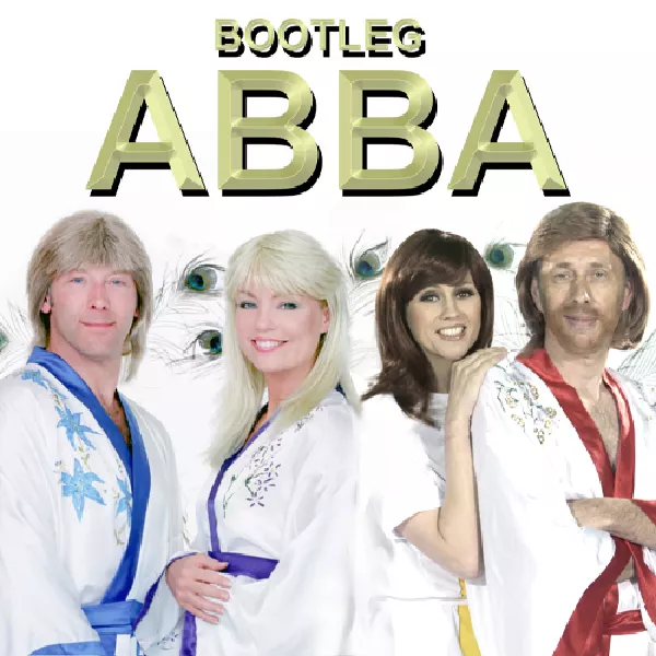 Bootleg ABBA image