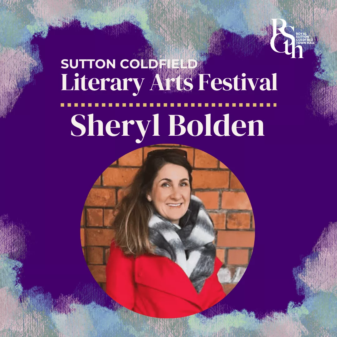 Get information & buy tickets toSmall Changes, Big Impact: How to Shop for Good Without Breaking the Bank Sheryl Bolden on Sep 12, 11:30 @Standard capacity