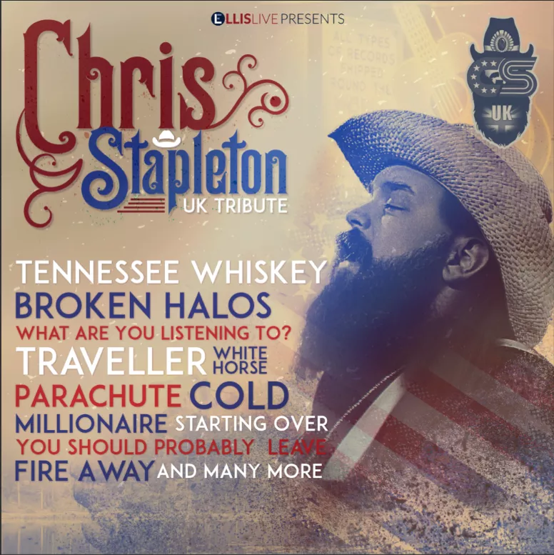 Event Flyer