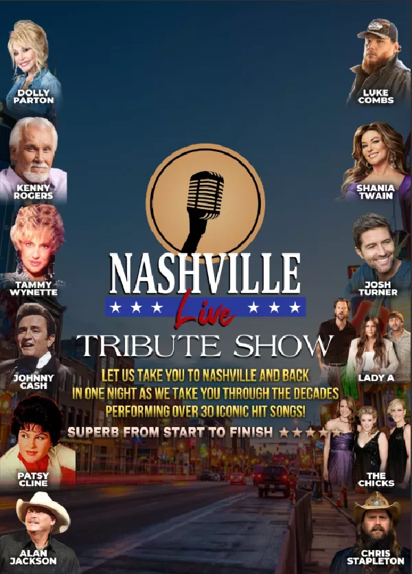 Event Flyer