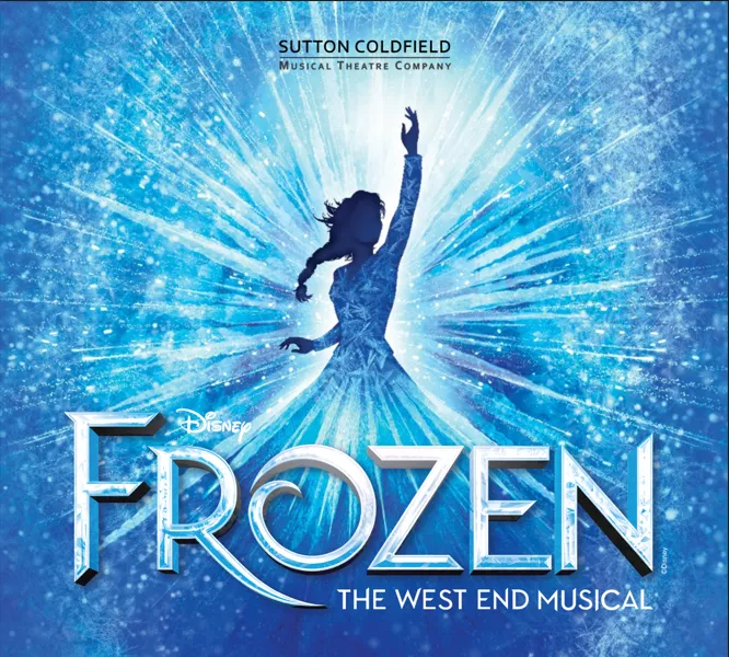 SCMT Presents: Frozen image