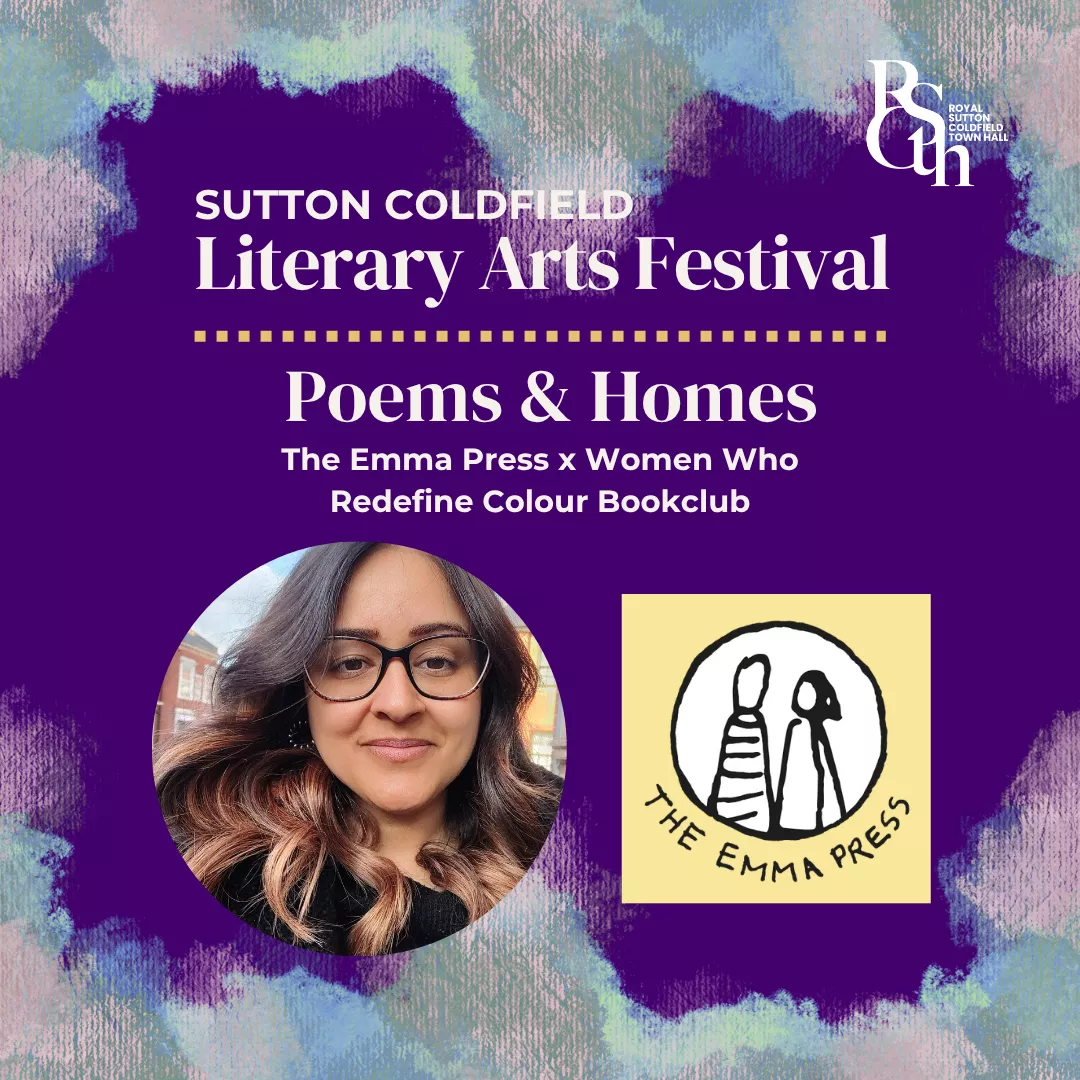 Poems & Homes image