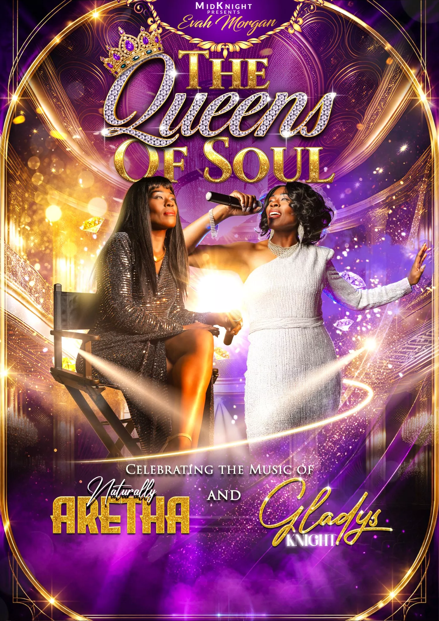 The Queens of Soul image