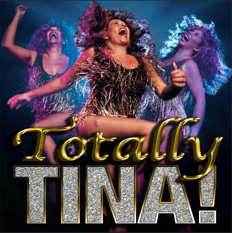 Totally Tina image