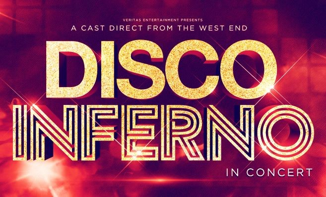 Get Information and buy tickets to DISCO INFERNO with Free After Show Party on Sutton Coldfield Town Hall
