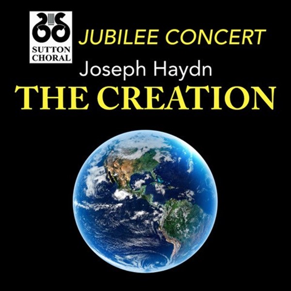 Get Information and buy tickets to Sutton Coldfield Choral Society & Orchestra Joseph Haydn