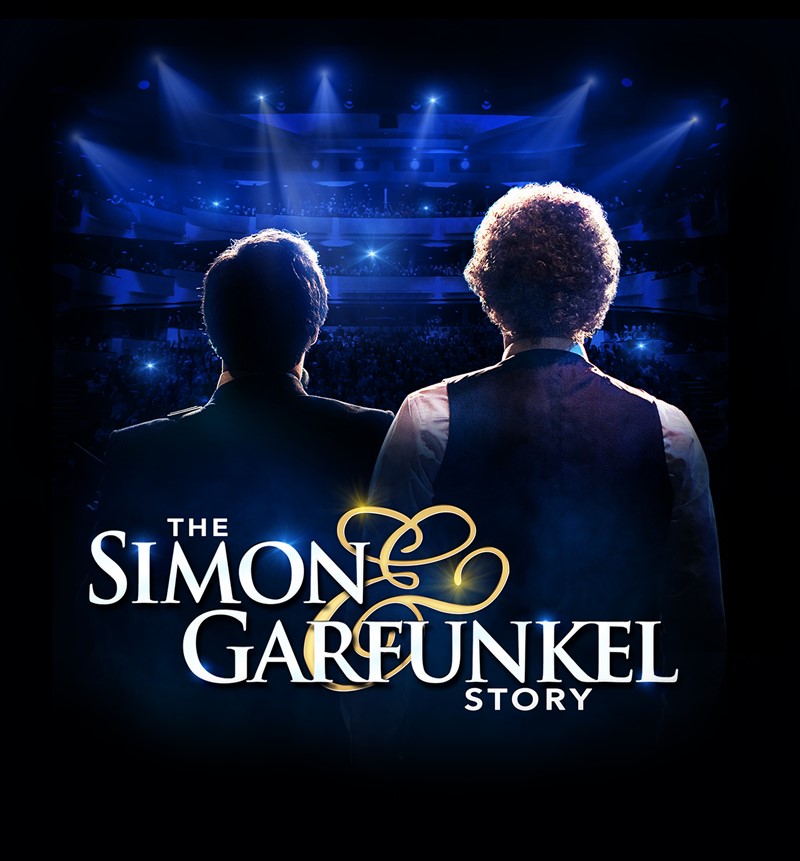 Obtenez des informations et achetez des billets pour The Simon & Garfunkel Story  sur Sutton Coldfield Town Hall
