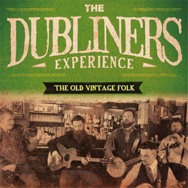 Obtenez des informations et achetez des billets pour The Dubliners Experience Live in Concert with after show bar sur Sutton Coldfield Town Hall
