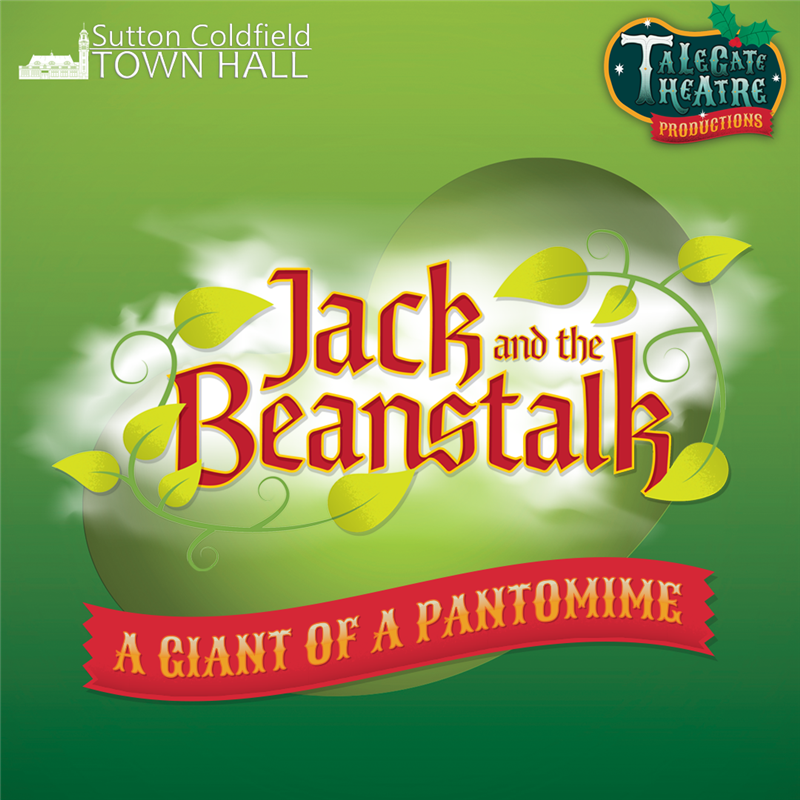 Get Information and buy tickets to Jack and the Beanstalk The Panto you