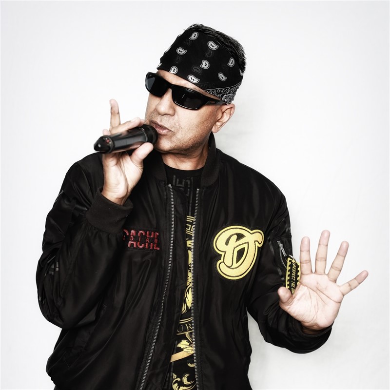 Get Information and buy tickets to Apache Indian  on Sutton Coldfield Town Hall