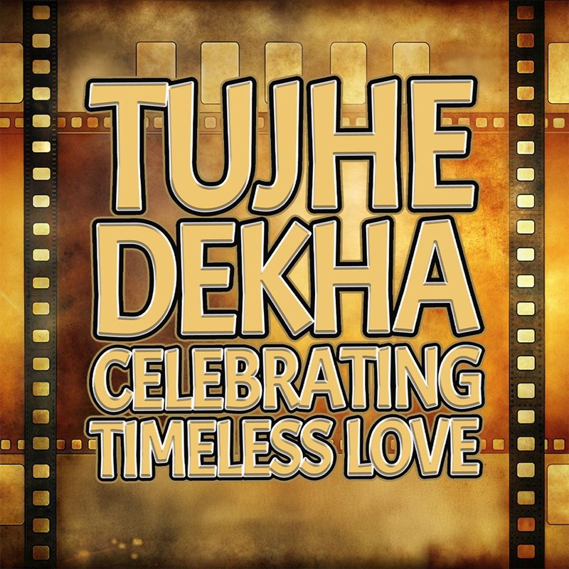 Get Information and buy tickets to Tujhe Dekha: Come Fall in Love Again Celebrating 30 Years of DDLJ on Sutton Coldfield Town Hall