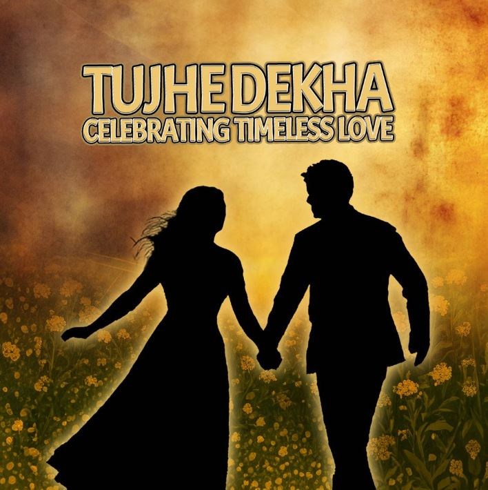 Tujhe Dekha: Come Fall in Love Again