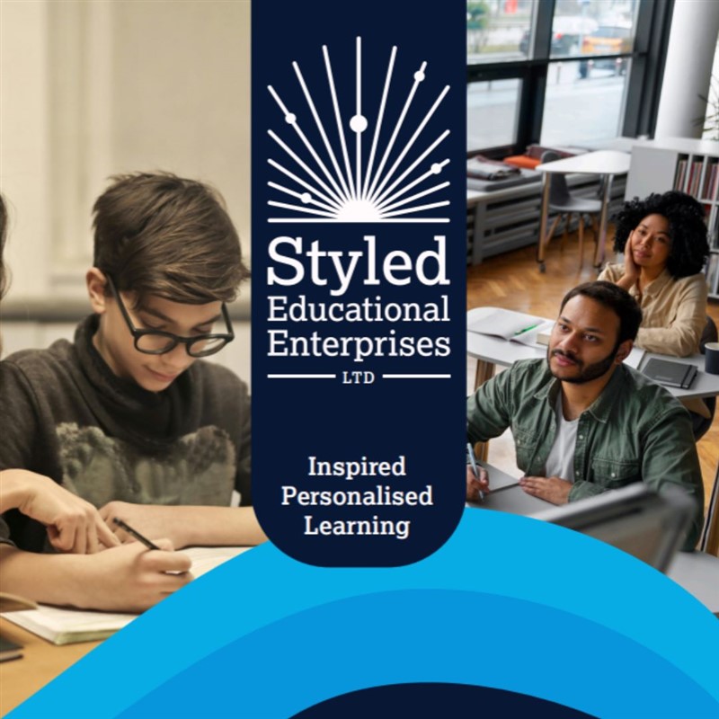 Get Information and buy tickets to An Educational Conference where Further & Higher Education takes the Spotlight presented by: Styled Educational Enterprises Ltd. on Brother In Arms Meida LTD