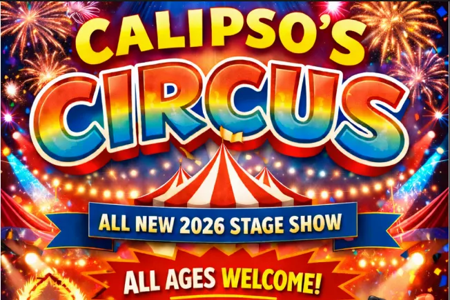 Calipso's Circus