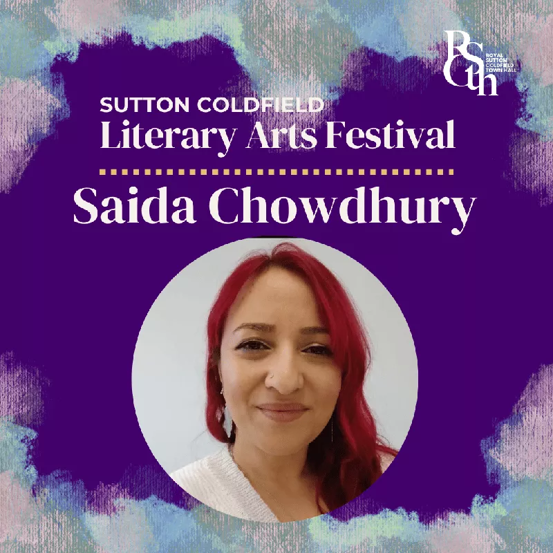 A journey through ‘Broken Minds’ by Poet Saida Chowdhury