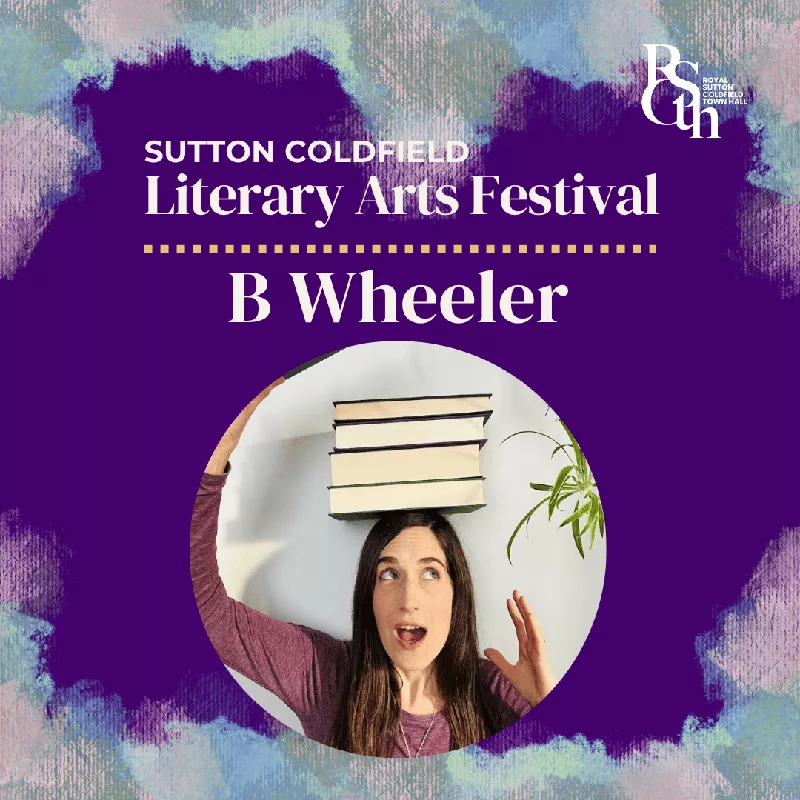 Twisted Tales Writing Workshop