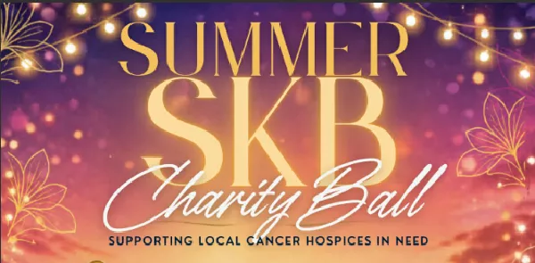 Summer SKB Charity Ball