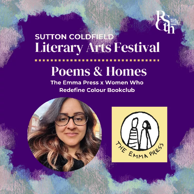 Poems & Homes