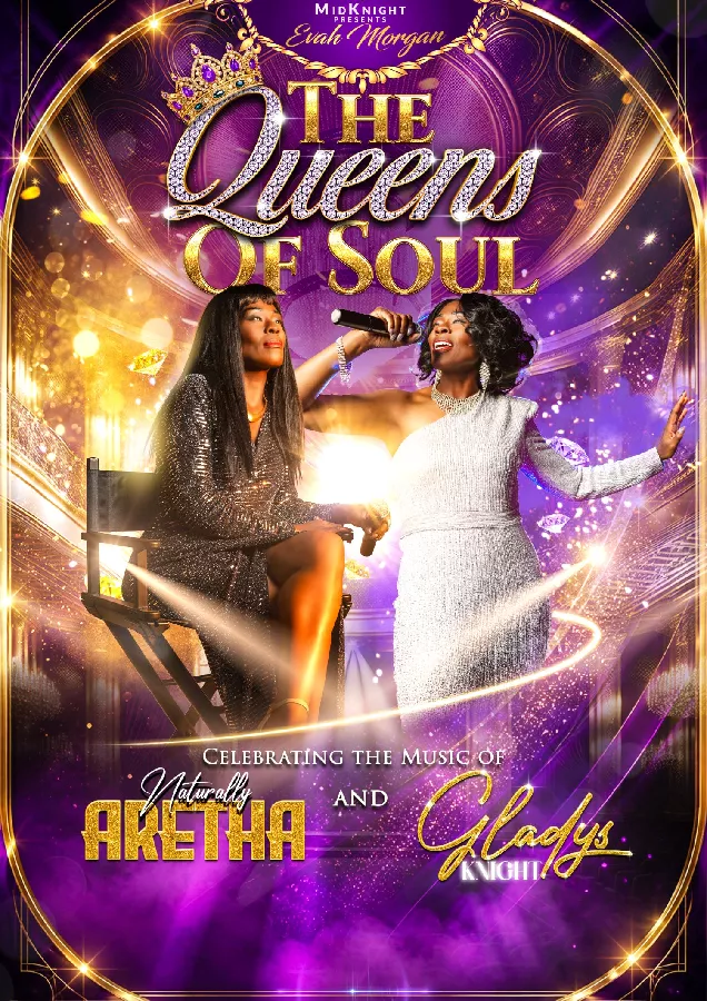 The Queens of Soul