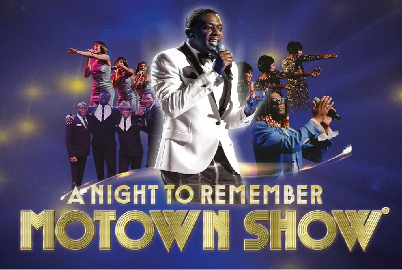 Get Information and buy tickets to A Night To Remember  on Sutton Coldfield Town Hall