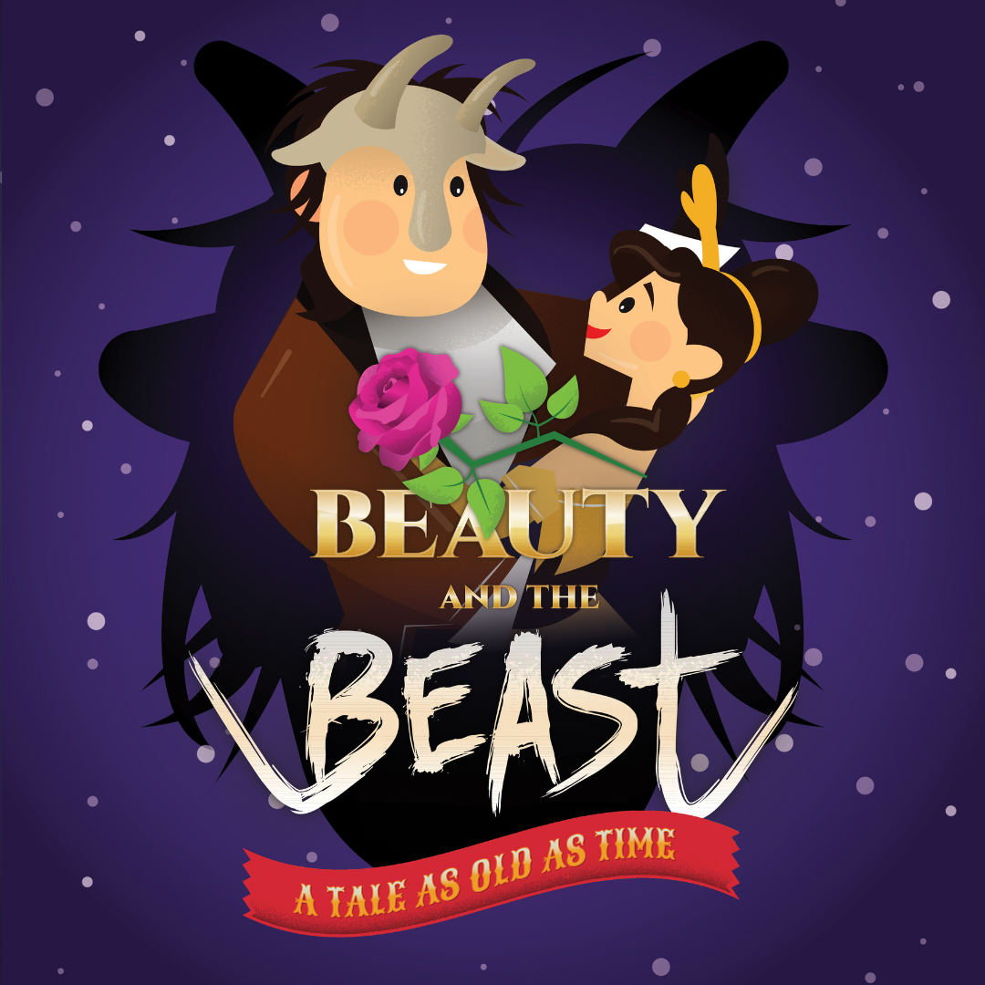 Beauty & Beast Panto 25