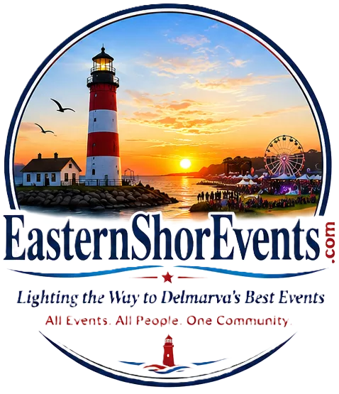 Eastern ShorEvents