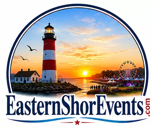 Eastern ShorEvents image
