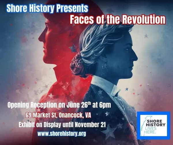 Event Flyer