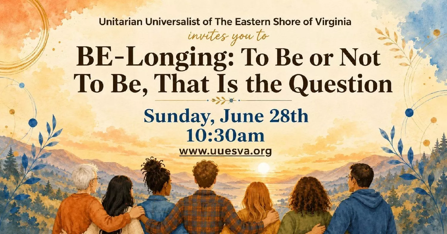 Event Flyer