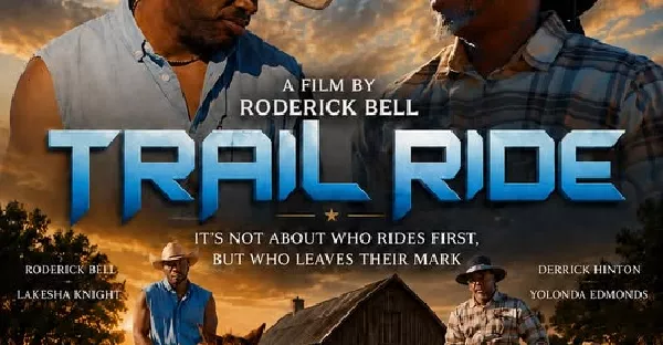 Get Information and buy tickets to RBell Trail Ride  on Eastern ShorEvents