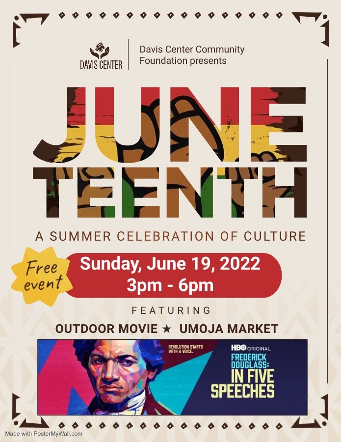 Get Information and buy tickets to Juneenth Celebration of Culture  on Eastern ShorEvents