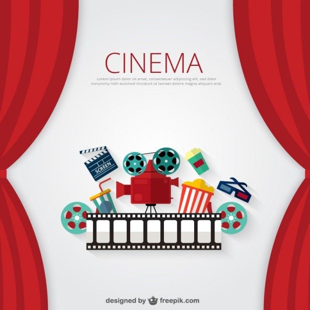 Get Information and buy tickets to Cinema Night  on Eastern ShorEvents