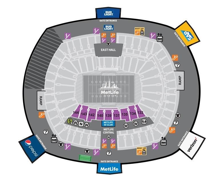 metlife stadium