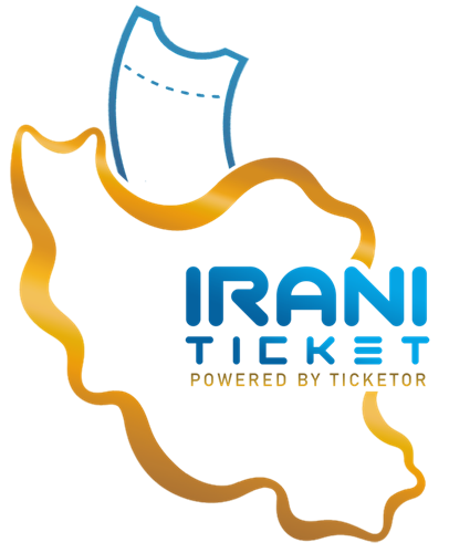 Irani Ticket - ایرانی تیکت