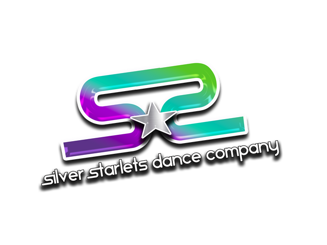 Silver Starlets Dance Team image