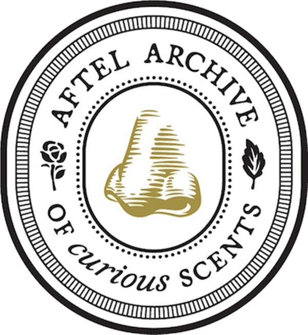 (Saturday) One-Hour Visit to the Aftel Archive of Curious Scents