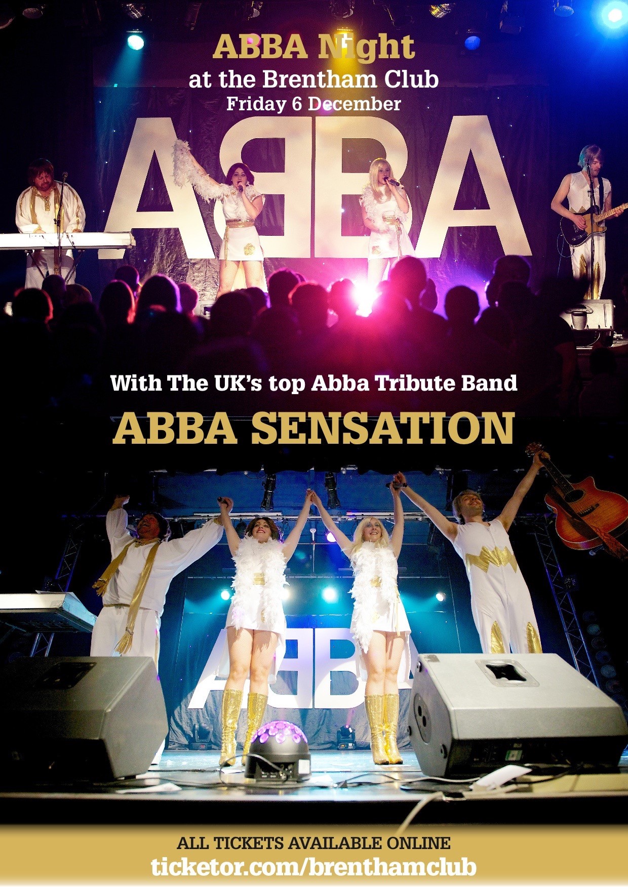 Abba Night image