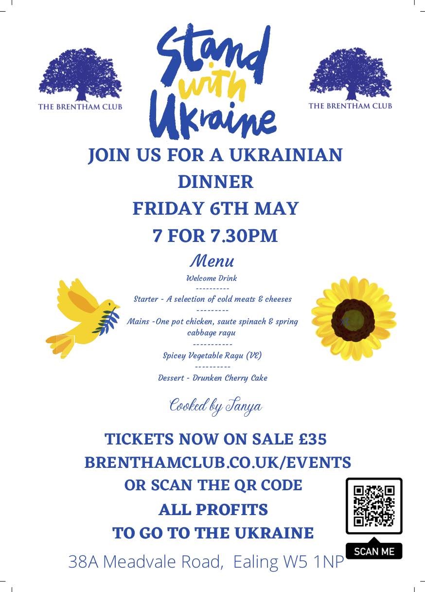 Stand with Ukraine image