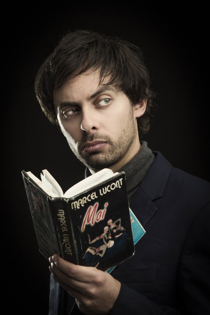 Comedy Night - show starts 8pm image