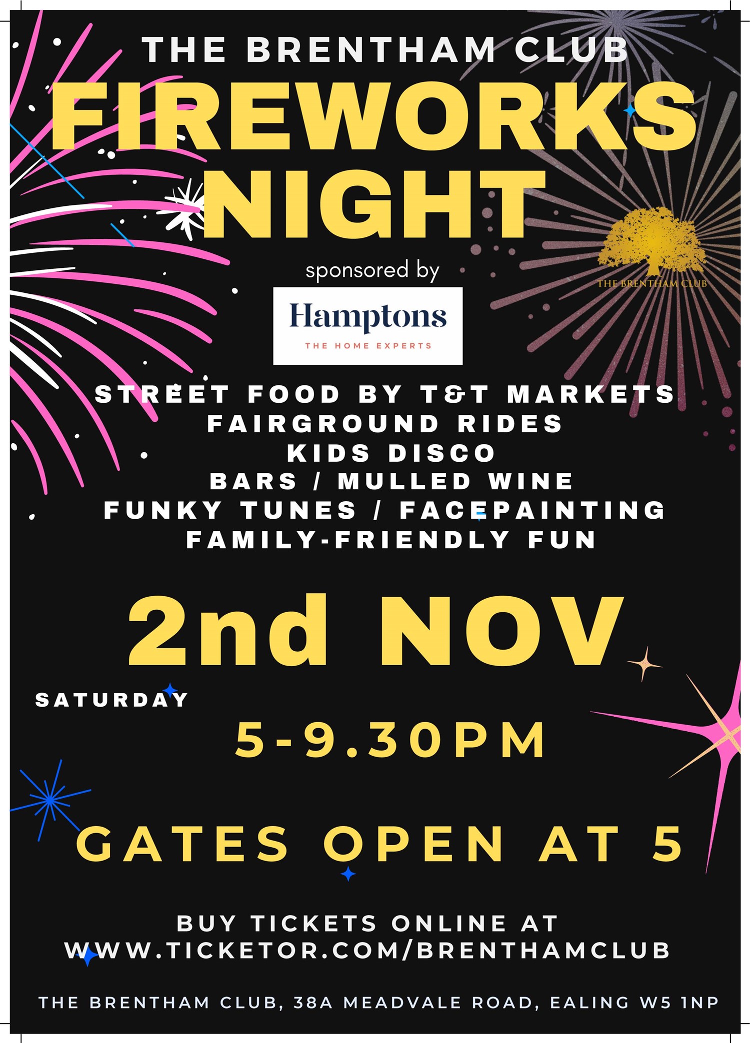 Fireworks 2024 image