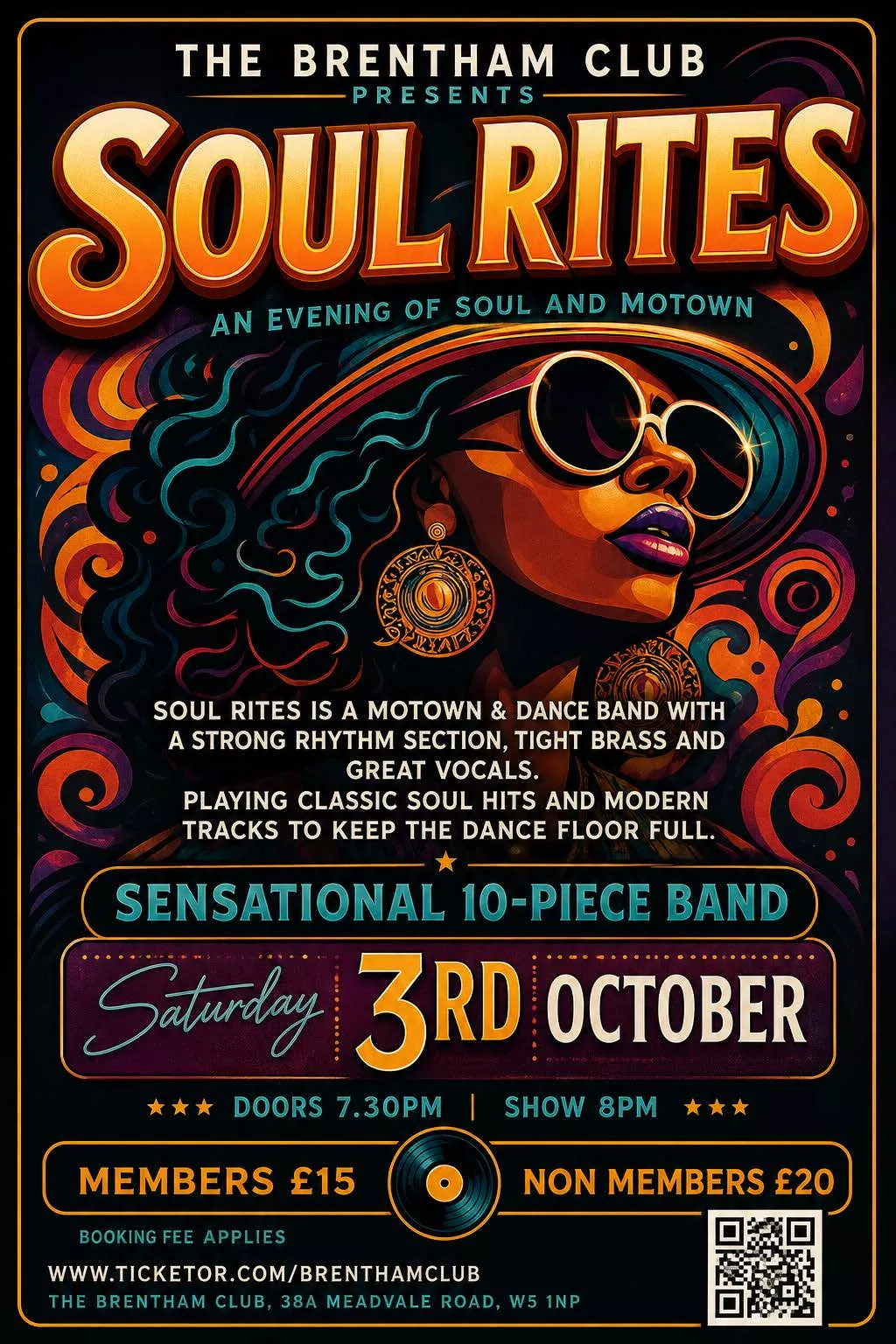 Soul Rites image