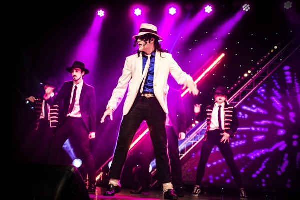 Michael Jackson Tribute Night