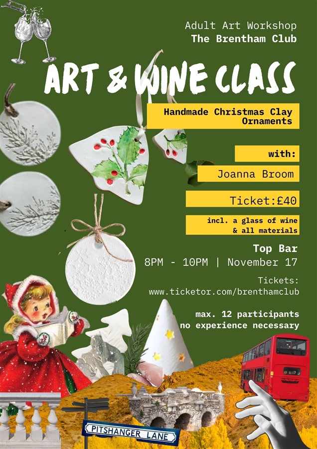 Art & Wine
