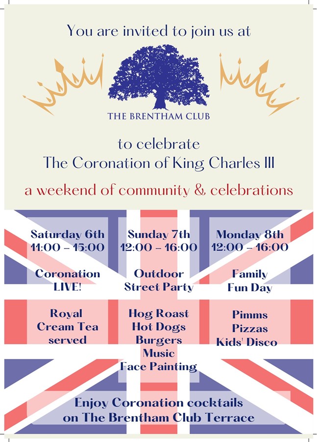 Coronation of King Charles lll