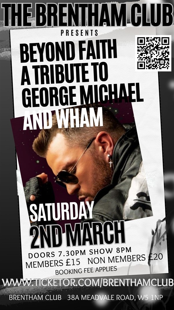 George Michael & Wham